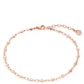 Produktbild: Leonardo Schmuck Fußkettchen CIAO Nana 018289 Herzen 24 + 3 cm Farbe Rosé