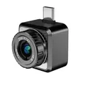 Produktbild: Wärmebildkamera für Smartphone Hikmicro Mini2Plus V2 -20°C A 350°C 256 x 192