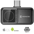 Produktbild: Wärmebildkamera für Smartphone Hikmicro Mini2 V2 Usb-C Kompatibel Ios & Android