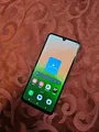 Produktbild: Samsung Galaxy A33 5G Dual SIM Schwarz 128 GB Ohne Simlock