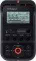 Produktbild: Roland R-07-BK Digitaler Audiorekorder 24 Bit 96 kHz Schwarz (R-07-BK)