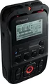 Produktbild: Roland R-07 Hochauflösender tragbarer Audiorecorder, schwarz