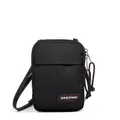 Produktbild: Eastpak BUDDY Black Umhängetasche 18 cm Schwarz Schultertasche