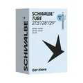 Produktbild: Schwalbe | SCV19 Fahrradschlauch 27,5/28/29