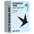 Produktbild: Schwalbe Fahrrad Schlauch SCV 19 27,5/29