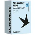 Produktbild: Schwalbe Schlauch Nr.19 (SCV19) 27.5/28/29 Zoll Clik Valve 60mm 40/62-584/635