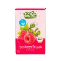 Produktbild: TeeFee - Himbeertraum Bio Früchtetee Kindertee