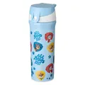 Produktbild: Koziol Trinkflasche Paw P.blau (0.50 l) (KOZIOL)