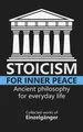 Produktbild: Einzelgänger Stoicism for Inner Peace (Taschenbuch) (US IMPORT)