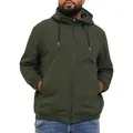 Produktbild: Jack & Jones Herren Jjebasic Softshell Hood Noos Jacke, Rosin, M