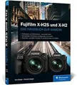 Produktbild: Fujifilm X-H2S und X-H2: Das Handbuch zur Kamera. Profiw... | Buch | Zustand gut