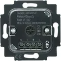 Produktbild: Busch-Jaeger Zentralscheibe Drehknopf 2115-212 | Dimmer Abdeckung | Glimmlampe | Thermoplast | cremeweiß RAL1013