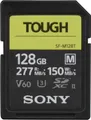 Produktbild: Sony SDXC M Tough series 128GB UHS-II Class 10 U3 V60