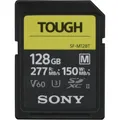 Produktbild: Sony SDXC M Tough series 128GB UHS-II Class 10 U3 V60