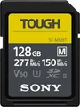 Produktbild: Sony SDXC 128GB M tough