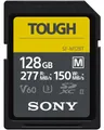 Produktbild: SONY SDXC-Card SF-M Tough 128GB UHS-II R277/W150