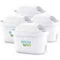 Produktbild: Brita MAXTRA Pro (4 x) (1050811)