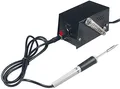 Produktbild: Präzisions-Lötstation mit Fein Lötkolben 230V, 8W, regelbar von 100-425C° ideal für Kleinreparaturen