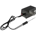 Produktbild: Mini-Präzisions-Lötstation, 230V/8W, Temperatur regelbar 100...425C°
