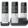 Produktbild: Gigaset Comfort 500A Trio (L36852-H3023-B111)
