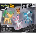 Produktbild: Pokémon - Select Eeveelution Multipack (PKW4224) (Box Set & Collection) (PKW4224)