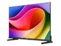 Produktbild: Hisense 40A5Q, QLED-Fernseher - (100 cm (40 Zoll), schwarz, FullHD, Tripple Tuner, Smart TV, Neigbarer Standfuß) [Energieklasse F] (20016113)
