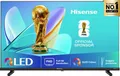 Produktbild: Hisense 40A5Q OLED-TV 100cm 40 Zoll EEK F (A - G) Schwarz