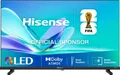 Produktbild: Hisense 40A5Q TV QLED FHD 40
