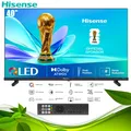 Produktbild: Hisense 40A5Q 40 Zoll FHD Smart TV QLED Colour DTS X Dolby Atmos VIDAA OS