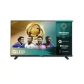 Produktbild: Hisense 40A5Q QLED Smart TV 40 Zoll Full HD 1920x1080 Schwarz