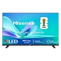 Produktbild: Hisense Fernseher 40A5Q 40 Zoll QLED FHD Smart TV Dolby Atmos