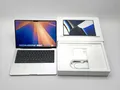 Produktbild: Apple MacBook Pro 14“ M1 PRO 8C CPU 14C GPU 512 GB SSD 16 GB Ram 2021 SILBER