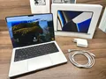 Produktbild: Apple MacBook Pro 14,2