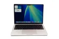 Produktbild: Apple MacBook Pro 14“ M1 PRO 8C CPU 14C GPU 512 GB SSD 16 GB QWERTY 19% MwSt. 61