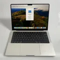 Produktbild: Apple MacBook Pro 14