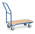 Produktbild: Magazinwagen Tischwagen Plattformwagen 1200 1202 fetra - Girse