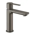 Produktbild: GROHE Waschtischarmatur Lineare S-Größe Brushed Hard Graphite - 23106AL1