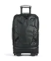 Produktbild: Osprey Transporter Carry-On Rollenreisetasche schwarz 10006355