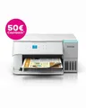 Produktbild: Epson EcoTank ET-2956 abzgl. 50€ Cashback (von Epson nach Registrierung)