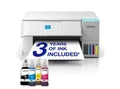 Produktbild: Epson EcoTank ET-2956 A4-Multifunktionsdrucker mit Wi-Fi, AirPrint Tintentank und Duplexdruck 1000036630