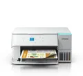 Produktbild: 40€ Cashback sichern* - 3 Jahre erweiterbare Garantie gratis nach Registrierung* Epson EcoTank ET-2956 A4-Tintentank-Multifunktionsdrucker C11CL41405