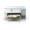 Produktbild: Epson ECOTANK ET-2956 Multifunktionsdrucker, patronenlos
