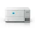 Produktbild: Epson EcoTank ET-2956 A4-Tintentank-Multifunktionsdrucker A4, 3in1