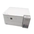 Produktbild: EcoTank ET 2956 Weißer A4 Multifunktionsdrucker WiFi AirPrint Ohne