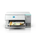 Produktbild: Epson ECOTANK ET-2956 Multifunktionsdrucker, Weiß #1907035