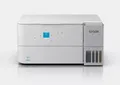 Produktbild: Epson EcoTank ET-2956 Weißer A4-Multifunktionsdrucker mit Wi-Fi & AirPrint