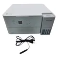 Produktbild: Epson EcoTank ET-2956 Weißer A4-Multifunktionsdrucker mit Wi-Fi & AirPrint Tinte