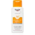 Produktbild: Eucerin Sun Allergy Protect schützende Gel-Creme zum Bräunen gegen Sonnenallergie SPF 50 150 ml