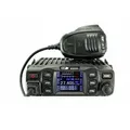 Produktbild: CB CRT 2000H Radiosender, 4 W, AM / FM, 12 V, ASQ, Scan, Farbanzeige, programmierbar