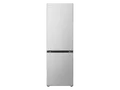Produktbild: LG GBV5140AMB Kühlgefrierkombination (A, 344 l, 1860 mm hoch, Prime Silver)